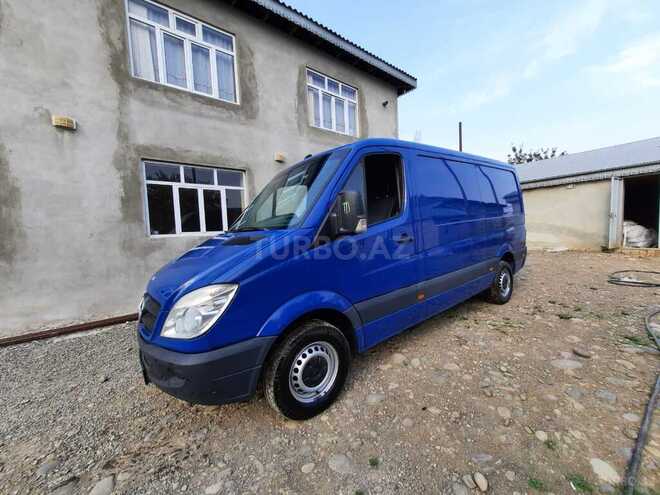 Mercedes Sprinter 311 2007, 250,000 km - 2.2 л - Masallı
