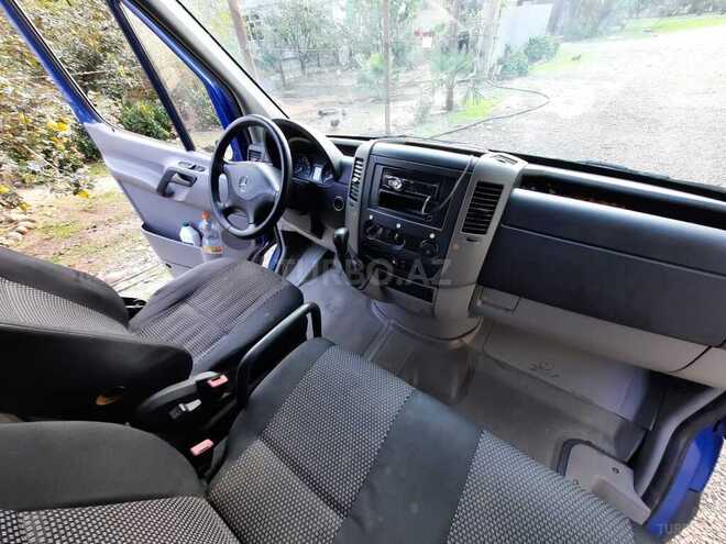 Mercedes Sprinter 311 2007, 250,000 km - 2.2 л - Masallı