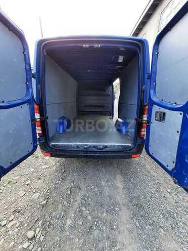 Mercedes Sprinter 311 2007, 250,000 km - 2.2 л - Masallı