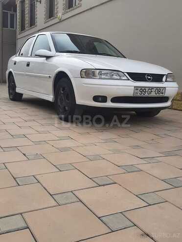 Opel Vectra 2001, 267,000 km - 1.8 л - Qazax