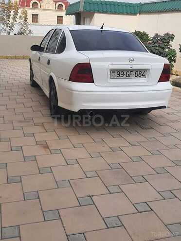 Opel Vectra 2001, 267,000 km - 1.8 л - Qazax