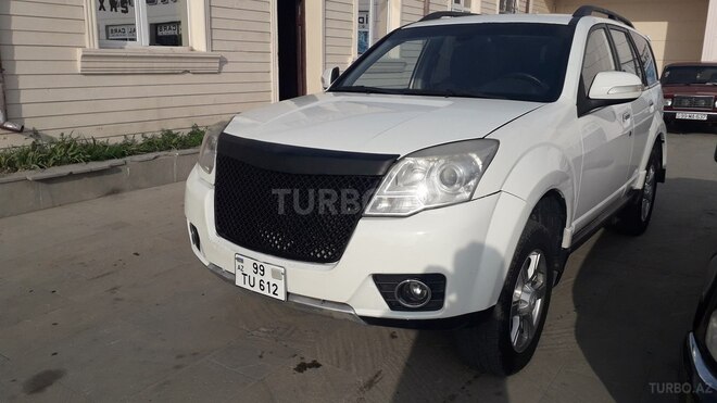 GWM Hover H5 2011, 222,222 km - 2.4 l - Bakı