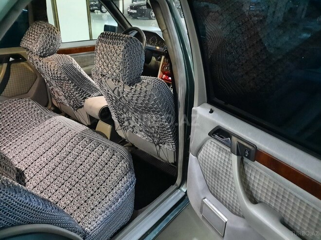 Mercedes E 220 1995, 455,000 km - 2.2 l - Bakı