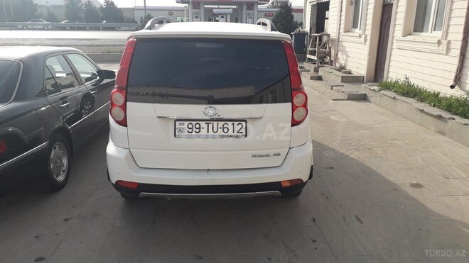 GWM Hover H5 2011, 222,222 km - 2.4 l - Bakı