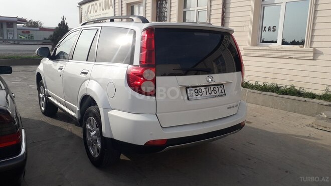 GWM Hover H5 2011, 222,222 km - 2.4 l - Bakı