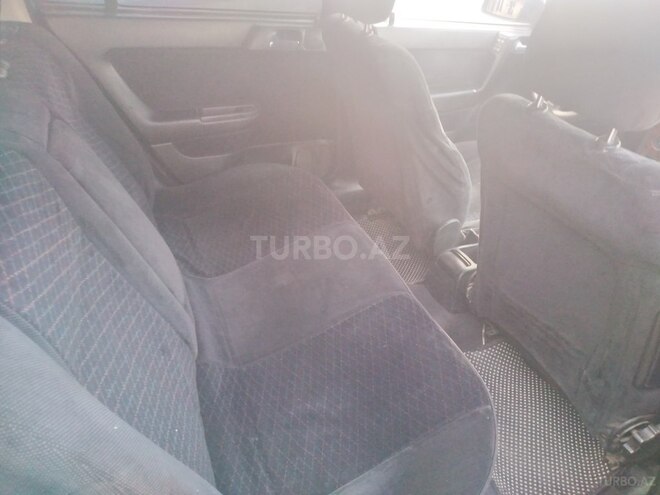 Opel Astra 2001, 236,000 km - 1.6 l - Bakı