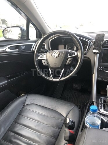 Ford Fusion 2014, 174,595 km - 1.5 l - Bakı