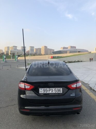Ford Fusion 2014, 174,595 km - 1.5 l - Bakı