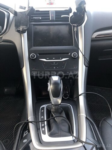Ford Fusion 2014, 174,595 km - 1.5 l - Bakı