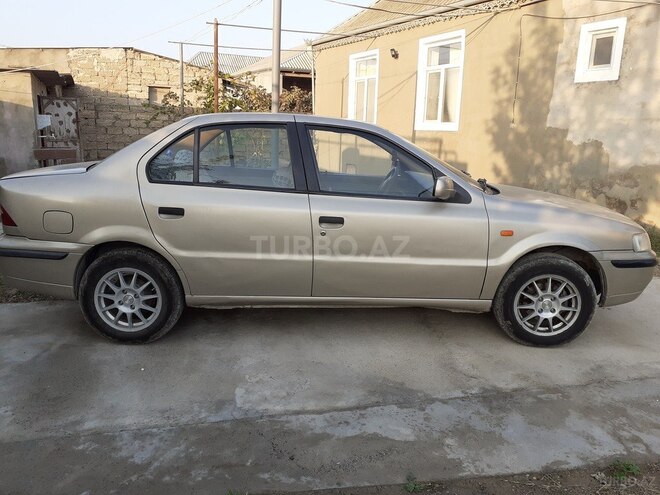 Iran Khodro Samand 2007, 400,000 km - 1.8 l - Bakı