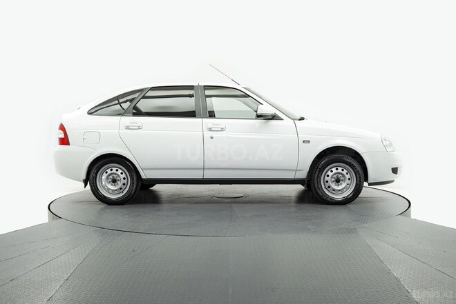 LADA (VAZ) Priora 2013, 211,000 km - 1.6 л - Bakı