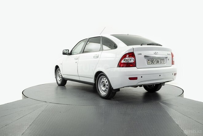 LADA (VAZ) Priora 2013, 211,000 km - 1.6 л - Bakı
