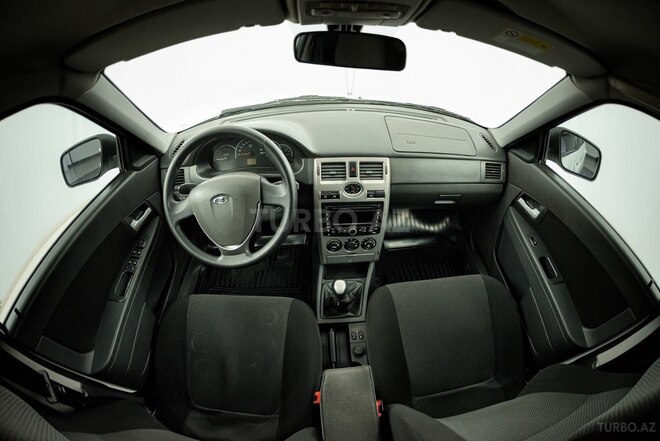 LADA (VAZ) Priora 2013, 211,000 km - 1.6 л - Bakı
