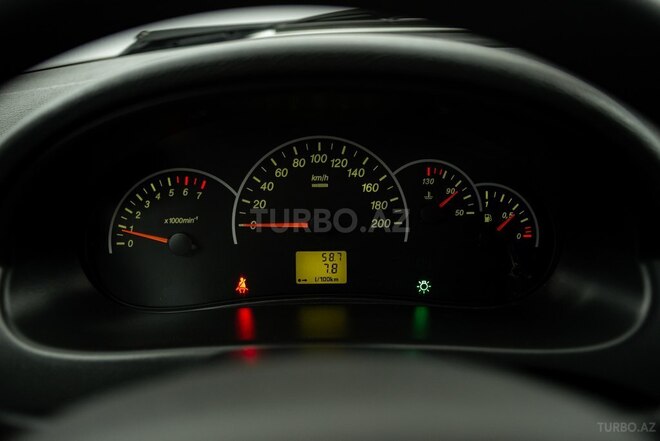 LADA (VAZ) Priora 2013, 211,000 km - 1.6 л - Bakı