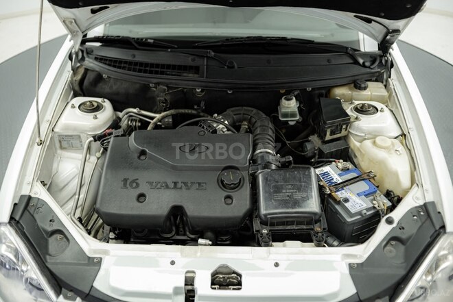 LADA (VAZ) Priora 2013, 211,000 km - 1.6 л - Bakı