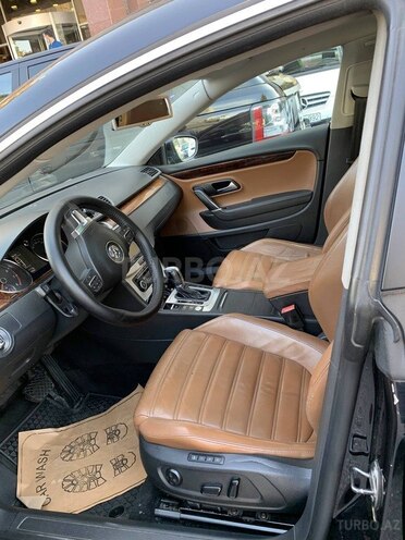 Volkswagen Passat CC 2011, 145,000 km - 2.0 l - Bakı