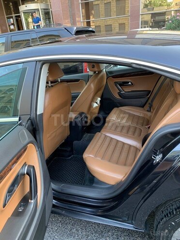 Volkswagen Passat CC 2011, 145,000 km - 2.0 l - Bakı