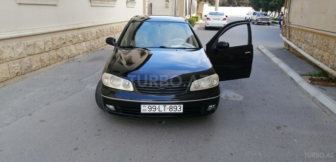 Nissan Sunny 2007, 200,000 km - 1.3 l - Bakı