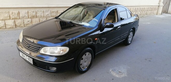 Nissan Sunny 2007, 200,000 km - 1.3 l - Bakı