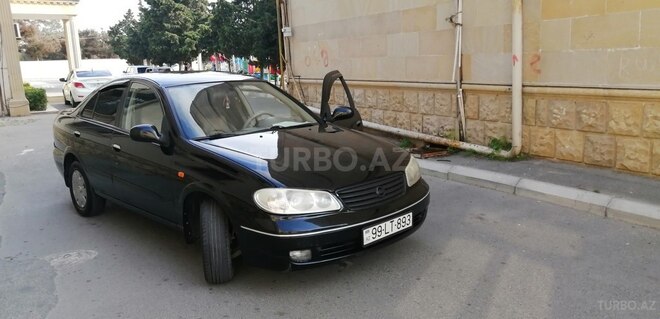 Nissan Sunny 2007, 200,000 km - 1.3 l - Bakı