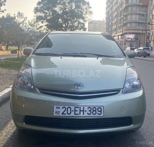 Toyota Prius 2007, 265,000 km - 1.5 l - Bakı