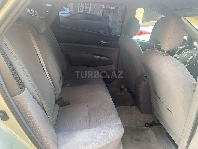Toyota Prius 2007, 265,000 km - 1.5 l - Bakı