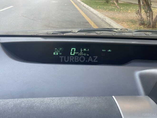 Toyota Prius 2007, 265,000 km - 1.5 l - Bakı