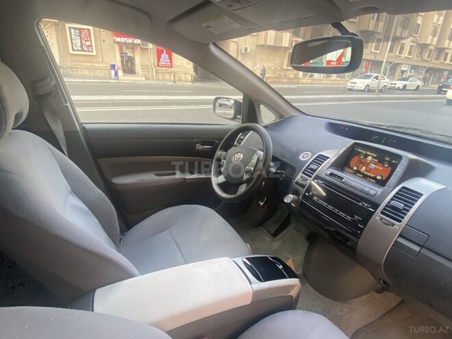 Toyota Prius 2007, 265,000 km - 1.5 l - Bakı