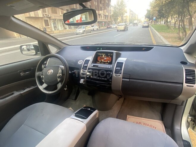 Toyota Prius 2007, 265,000 km - 1.5 l - Bakı