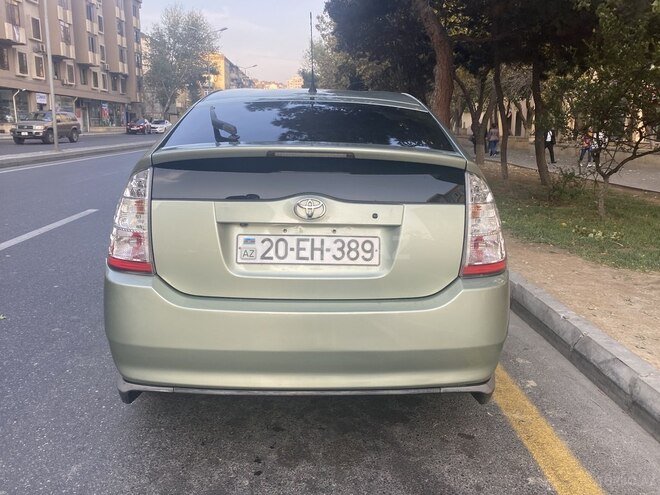 Toyota Prius 2007, 265,000 km - 1.5 l - Bakı