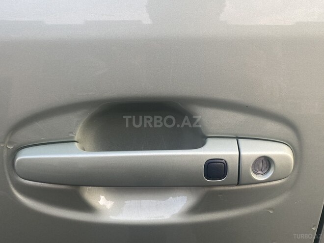 Toyota Prius 2007, 265,000 km - 1.5 l - Bakı