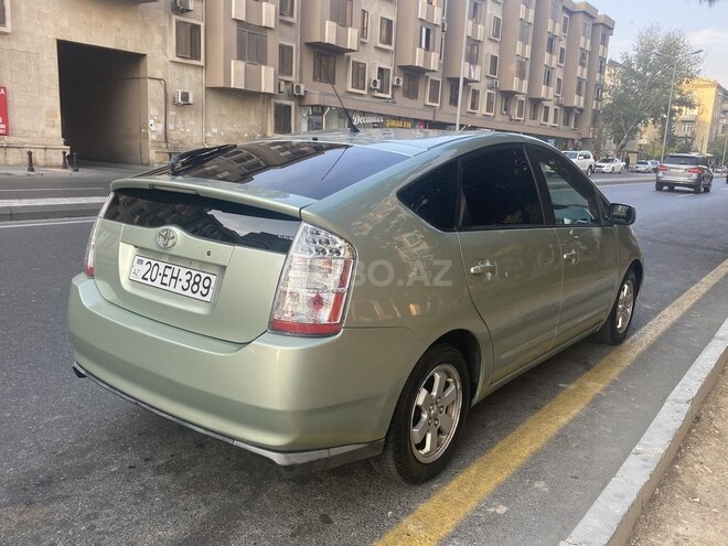 Toyota Prius 2007, 265,000 km - 1.5 l - Bakı