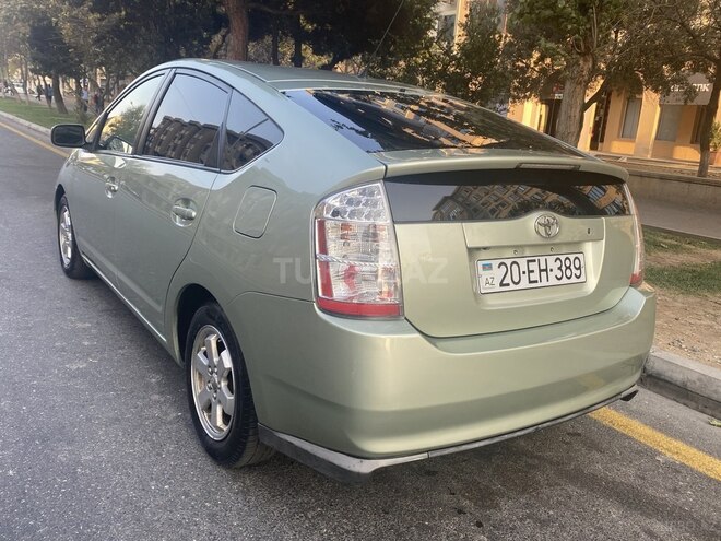 Toyota Prius 2007, 265,000 km - 1.5 l - Bakı