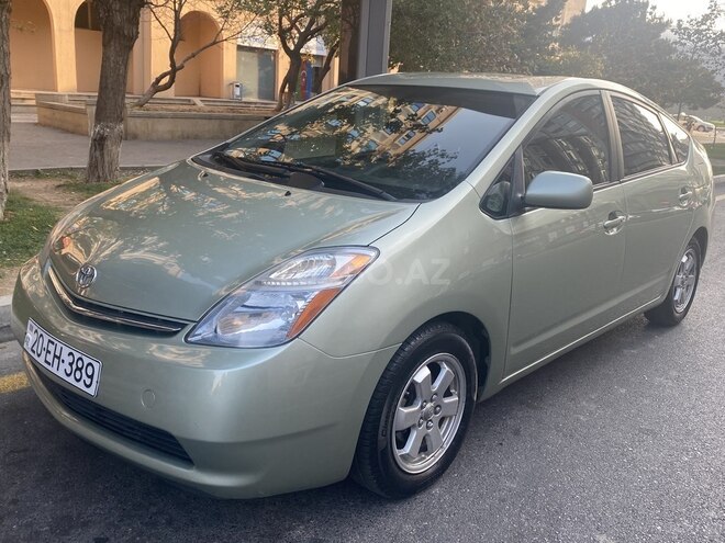 Toyota Prius 2007, 265,000 km - 1.5 l - Bakı