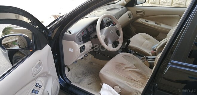Nissan Sunny 2007, 200,000 km - 1.3 l - Bakı