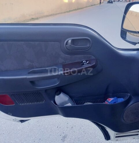 Kia Bongo 2008, 404,000 km - 2.7 l - Bakı