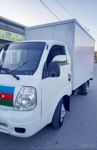 Kia Bongo 2008, 404,000 km - 2.7 l - Bakı