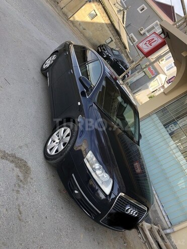 Audi A6 2005, 320,000 km - 2.4 л - Bakı