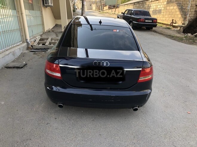 Audi A6 2005, 320,000 km - 2.4 л - Bakı