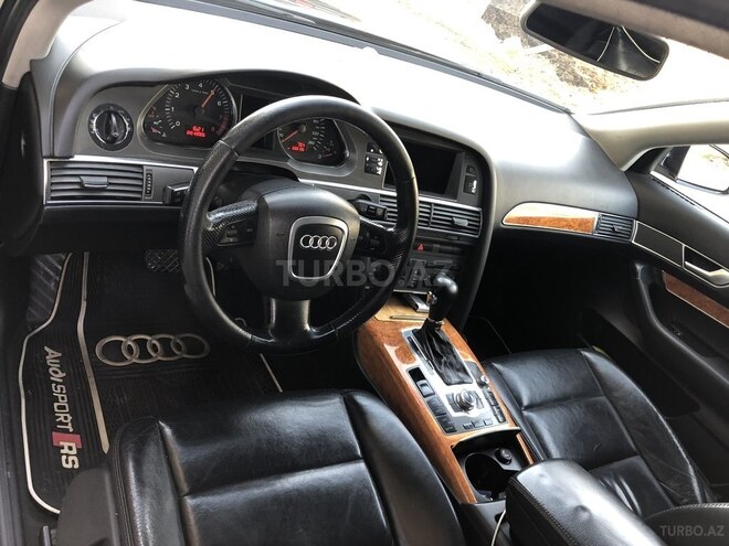 Audi A6 2005, 320,000 km - 2.4 л - Bakı
