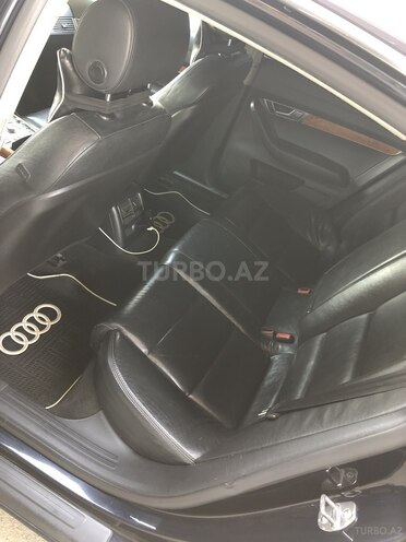 Audi A6 2005, 320,000 km - 2.4 л - Bakı