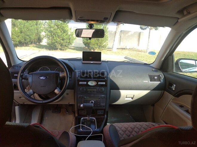 Ford Mondeo 2004, 181,000 km - 2.0 л - Ağstafa