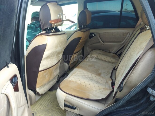 Ford Mondeo 2004, 181,000 km - 2.0 л - Ağstafa