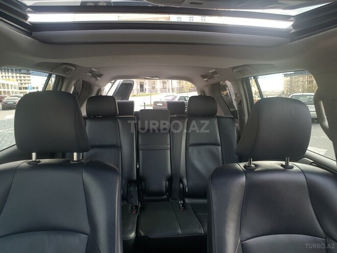 Toyota Prado 2015, 61,500 km - 2.7 l - Bakı