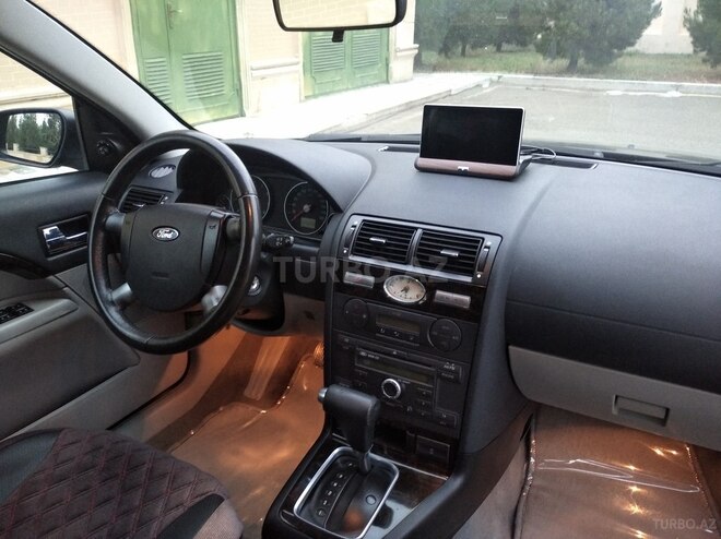 Ford Mondeo 2004, 181,000 km - 2.0 л - Ağstafa