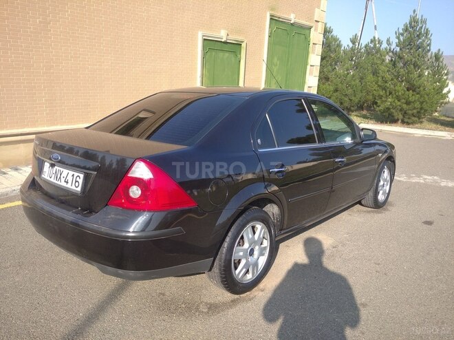 Ford Mondeo 2004, 181,000 km - 2.0 л - Ağstafa