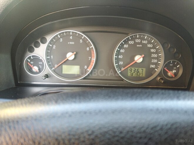 Ford Mondeo 2004, 181,000 km - 2.0 л - Ağstafa