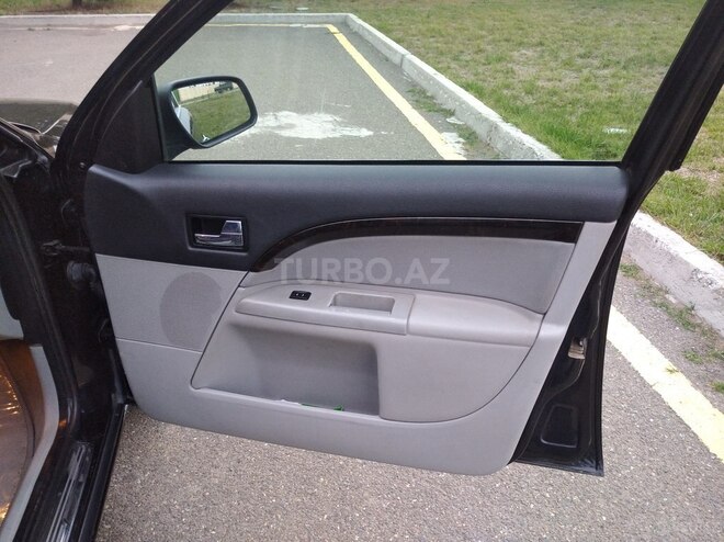 Ford Mondeo 2004, 181,000 km - 2.0 л - Ağstafa