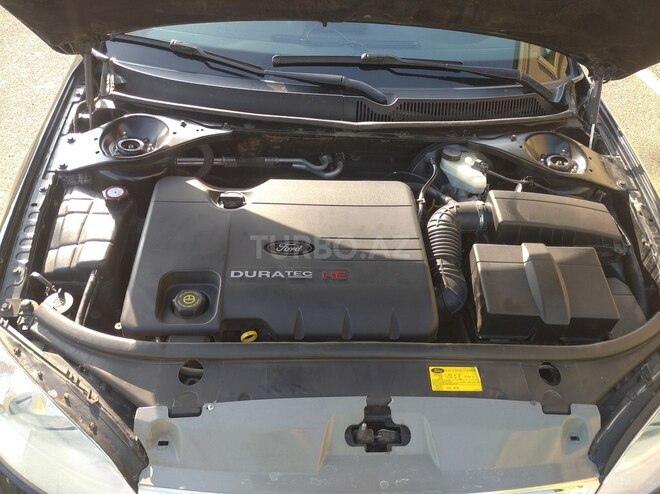 Ford Mondeo 2004, 181,000 km - 2.0 л - Ağstafa