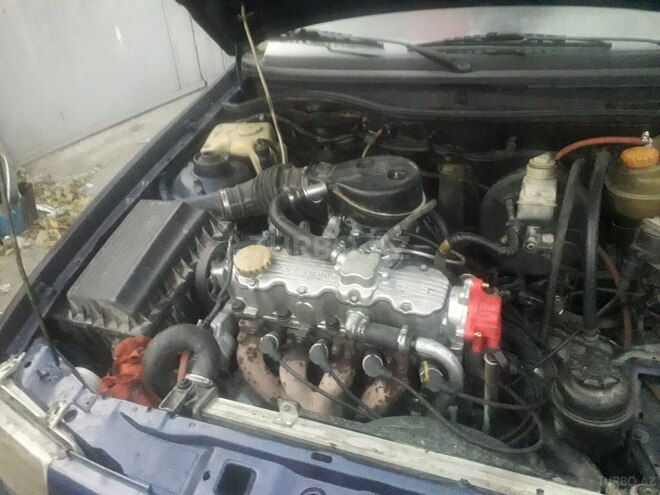 Opel Astra 1993, 215,800 km - 1.8 l - Bakı